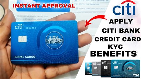 citibank apply credit card online|how to apply for a credit card.